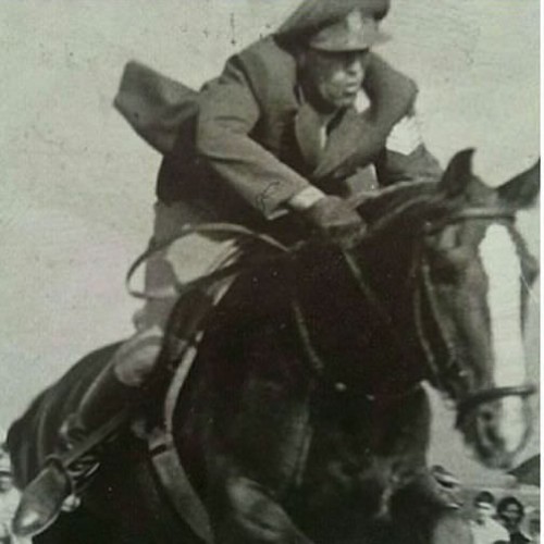 Ünlü oyuncu Berk Oktay dede'sini kaybetti !