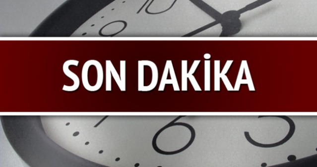 Suriye tarafından Türkiye'ye ateş açıldı  !