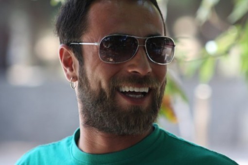 Arka Sıradakiler'in Oktay'ının son hali görenleri şaşırtıyor!