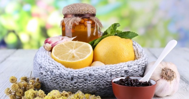 GRİP İLE SAVAŞMANIN YOLLARI