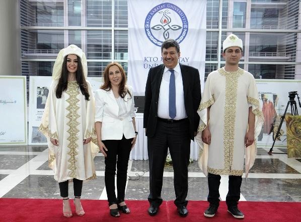 BU KADAR DA OLMAZ.. O KIYAFET ..!