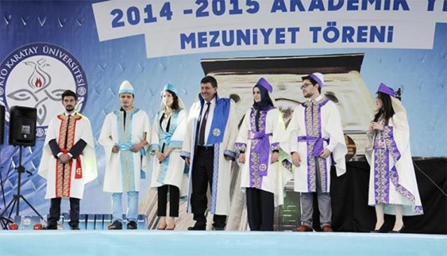 BU KADAR DA OLMAZ.. O KIYAFET ..!