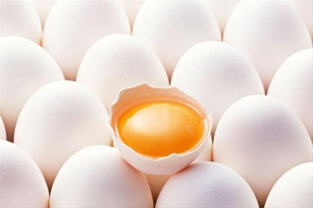 Yumurtayı sakın böyle yemeyin... Ölüm riski taşıyor