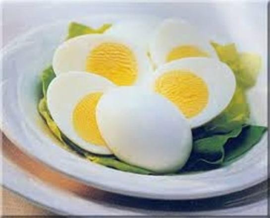 Yumurtayı sakın böyle yemeyin... Ölüm riski taşıyor