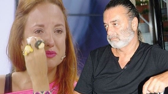Ali Taran'ın Eski Eşinden Skandal.. Canlı Yayında Şok Sözler!