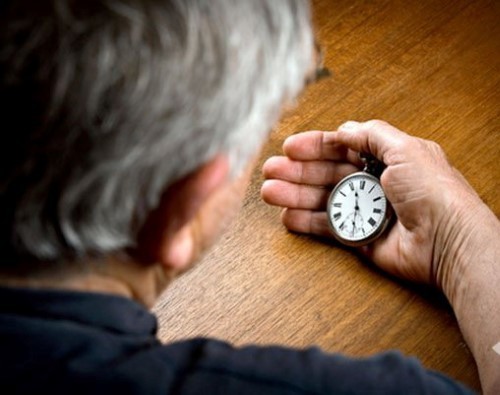 5 soruyla alzheimer testi!