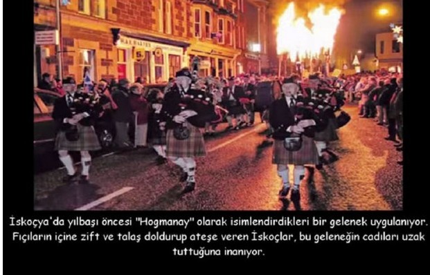 Evi Temizledikten Sonra Evdeki Bekâr Erkeklerle.. Böyle Gelenek mi Olur?