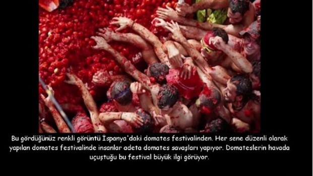 Evi Temizledikten Sonra Evdeki Bekâr Erkeklerle.. Böyle Gelenek mi Olur?