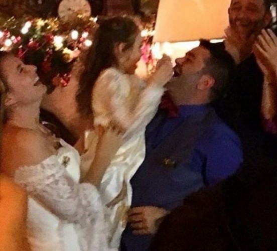 Ceyda Düvenci Evlendi! Hem de Bakın Kiminle?