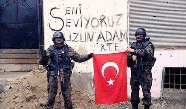 LİSE MEZUNLARI KPSS ŞARTI OLMADAN POLİS ÖZEL HAREKAT OLABİLECEK! NASIL MI..?