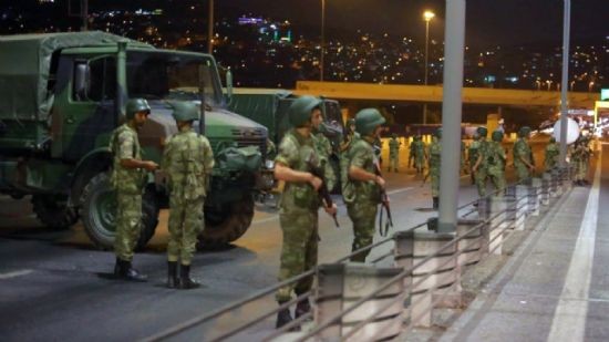 FETÖ’den daha kanlı saldırı! İkinci kalkışma çok yakında..!