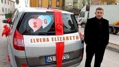 Şimdi düğün, akşam... Devamına yazdığı şey herkesi şoke etti!
