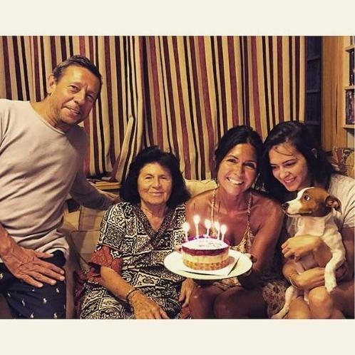 Ünlülerin şaşırtan instagram fotoğrafları