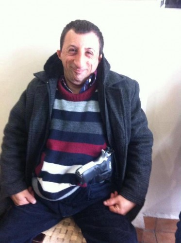 KÖKSAL BABA FENA REZİL OLDU! BANYO'DAN SONRA FOTOĞRAFI PAYLAŞILDI!