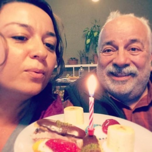 Jülide Alasya'dan duygusal mesaj! Bakın o mesajda neler söyledi...