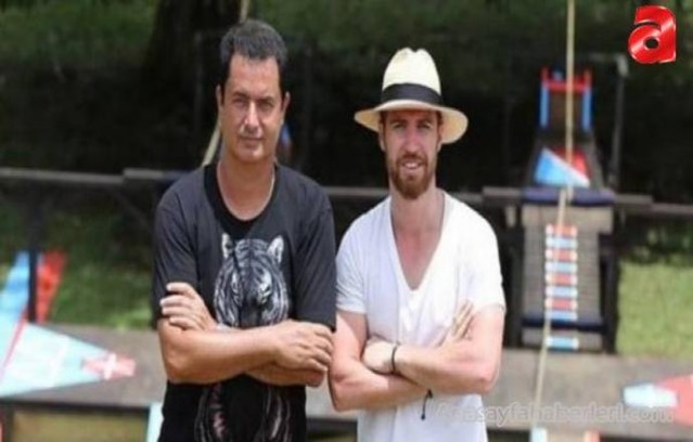 Survivor 2016'nın kadrosu belli oluyor !