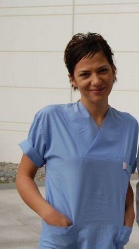 Gören herkesi şaşırttı..! Doktorlar dizisinin Zenan'ı bakın ne halde