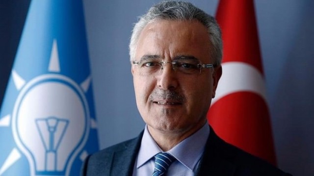 AK PARTİ'DE KAÇ FETÖ'CÜ VAR ? İŞTE SONUÇ...