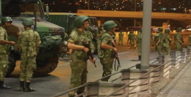 FETÖ’den daha kanlı saldırı! İkinci kalkışma çok yakında..!