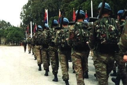 JANDARMA GENEL KOMUTANLIĞI 10.000 PERSONEL ALACAK! İŞTE DETAYLAR...