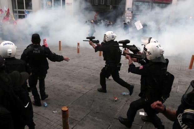 Soma'nın ardından 1 yıl böyle geçti!
