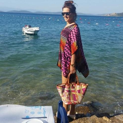 Ünlülerin şaşırtan instagram fotoğrafları