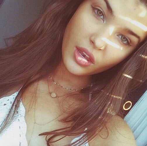 16 yaşında Instagram fenomeni oldu