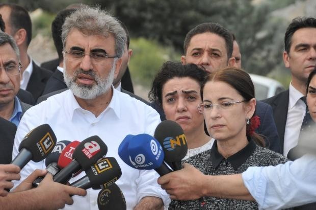 Soma'nın ardından 1 yıl böyle geçti!