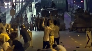 ŞOK HABER...2. DARBE KALKIŞMASI ÇOK YAKINDA!...