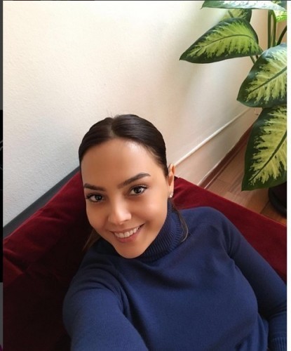 Ebru Gündeş konuştu! Flaş boşanma açıklaması !!