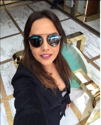 Ebru Gündeş konuştu! Flaş boşanma açıklaması !!