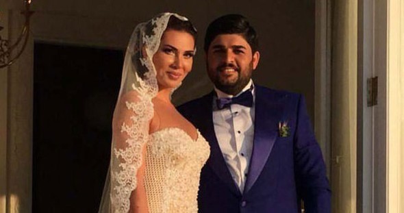 BİR YIL ÖNCE EVLENMİŞLERDİ !! ÜNLÜ ŞARKICI 4 AYLIK HAMİLE!!