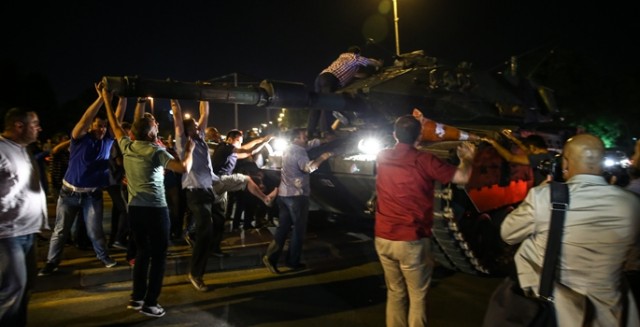 ŞOK HABER...2. DARBE KALKIŞMASI ÇOK YAKINDA!...