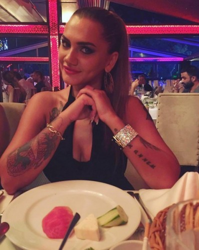 KISMETSE OLUR AYÇA'NIN SON HALİNİ GÖRÜNCE ŞOKE OLACAKSINIZ...