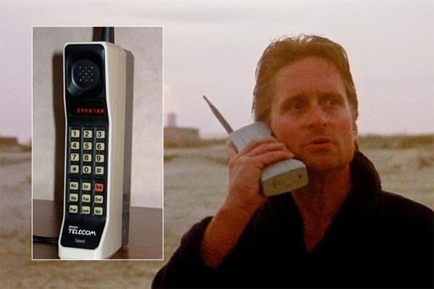 İŞTE SON 30 YILA DAMGASINI VURAN TELEFONLAR!