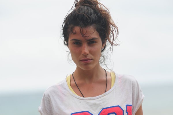Survivor Serenay adadan ayrıldıktan sonra konuştu! Kimin arkasından neler dedi?