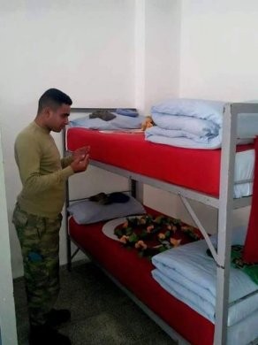 DAĞLICA'DAN YÜREK YAKAN GÖRÜNTÜ!
