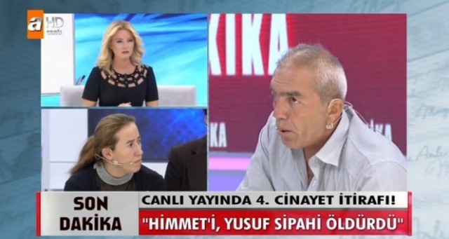 CANLI YAYINDA ŞOK!! ÖYLE BİR ŞEY İTİRAF ETTİ Kİ... MÜGE ANLI'NIN AĞZI AÇIK KALDI!!!