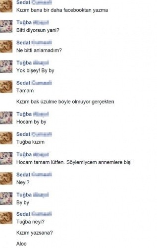 Öğretmenini Trolleyen Çılgın Kız!