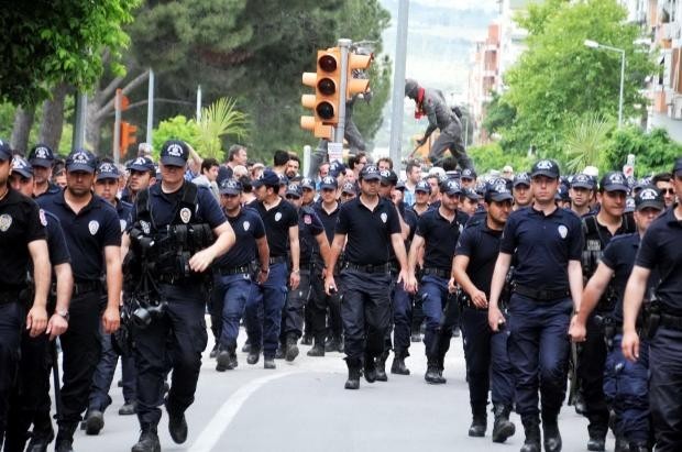 Soma'nın ardından 1 yıl böyle geçti!