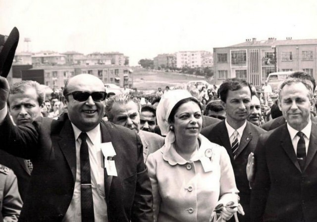 Eski İstanbul'dan 47 nostaljik fotoğraf