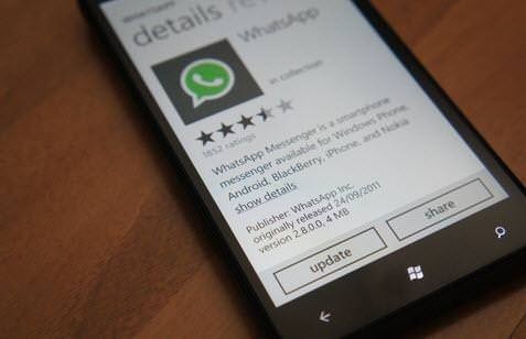 Whatsapp hakkında bilmeniz gerekenler!