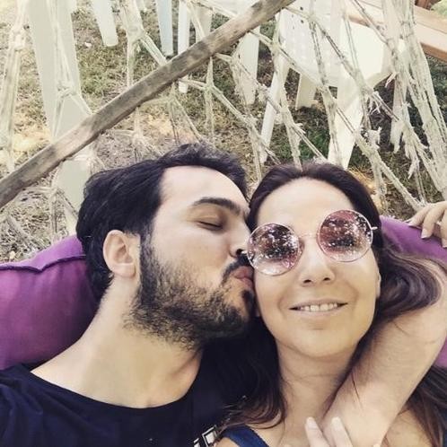 Ünlülerin şaşırtan instagram fotoğrafları