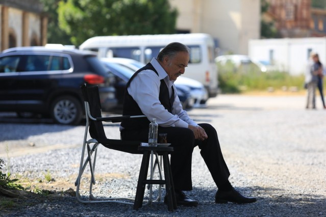 Karadayı Efsanesine Veda Etti Ama!