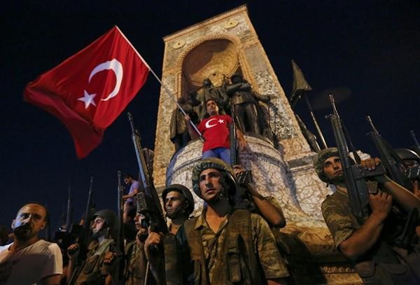 ŞOK HABER...2. DARBE KALKIŞMASI ÇOK YAKINDA!...