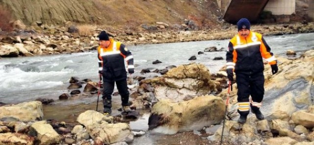 TOKAT'A KAYBOLAN ÇOCUKLAR ÖLDÜRÜLDÜ MÜ?  POLİS BİLGİ VERDİ!