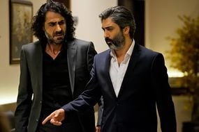 KURTLAR VADİSİ PUSU'YA SÜRPRİZ TRANSFER!