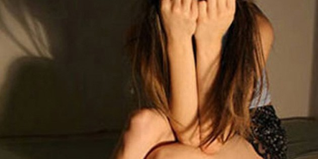 13 Yaşındaki Kızın Dayısından Hamile Olduğu Ortaya Çıktı !
