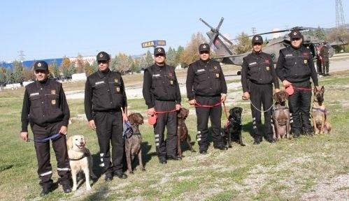 JANDARMA GENEL KOMUTANLIĞI 10.000 PERSONEL ALACAK! İŞTE DETAYLAR...