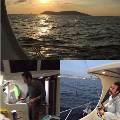 İnstagram'da ünlüler - 2015